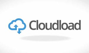 Cloudload Logo