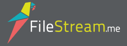 Filestream Logo